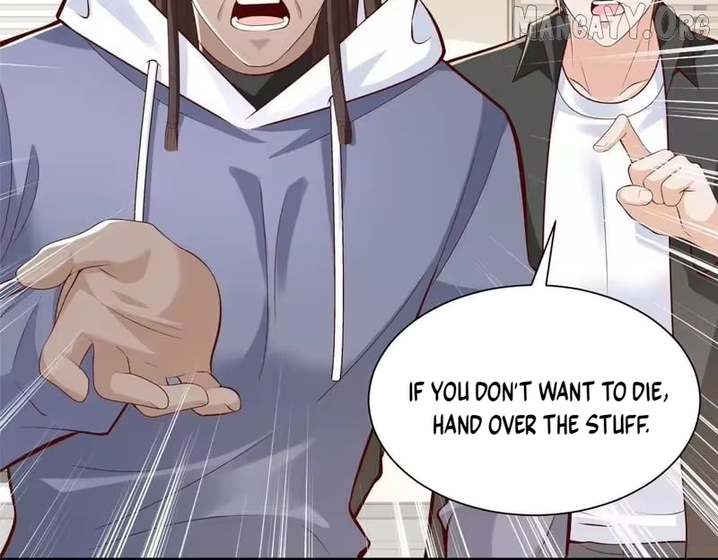I randomly have a new career every week Chapter 888 - page 57